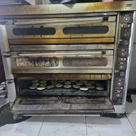 Duhowka peç