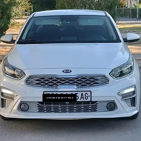 Kia Forte 2020