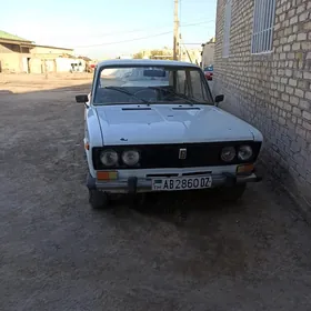 Lada 2106 1996