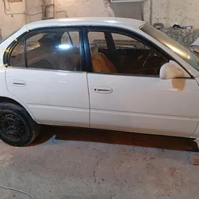 Toyota Corolla 1997
