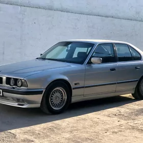 BMW 525 1994