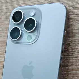 iPhone 15 pro