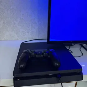 PlayStation 4 ps4