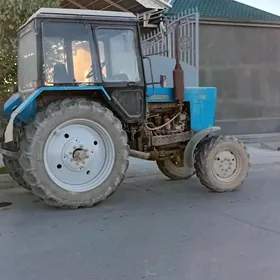 MTZ 82 2013