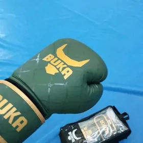 Boks percatka