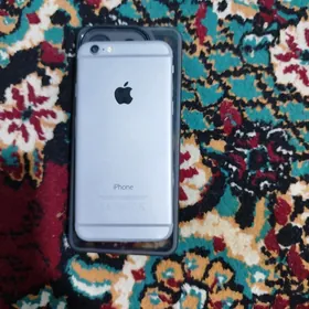 iPhone 6