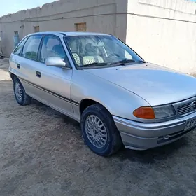 Opel Astra 1993