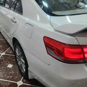 Toyota Aurion 2010