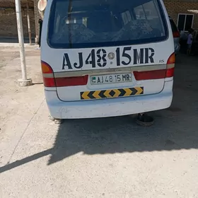 Kia Bongo 1999