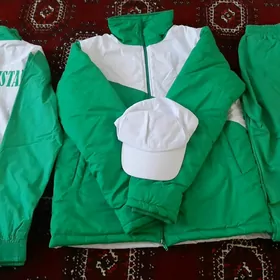 sportiwka
