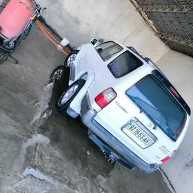Toyota 4Runner 2002