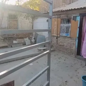 2ком общий двор