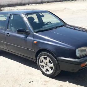 Volkswagen Golf III 1993