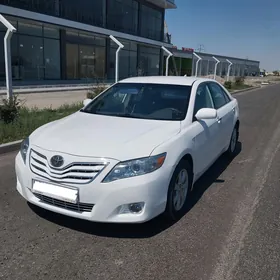 Toyota Camry 2009