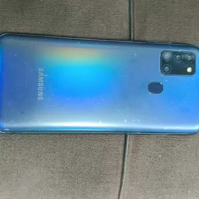 Samsung a21s 3/32