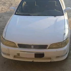 Toyota Mark II 1993