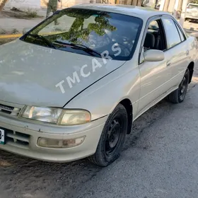 Toyota Carina 1994