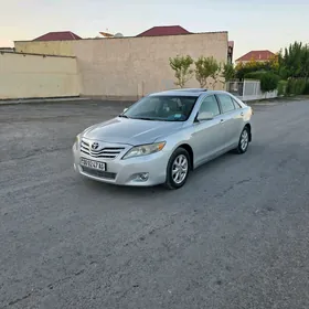 Toyota Camry 2007
