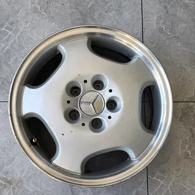 Mercedes diska r16  1 ştuk