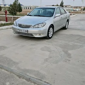 Toyota Camry 2002
