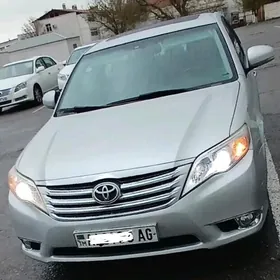Toyota Avalon 2011