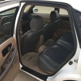 Toyota Avalon 1996