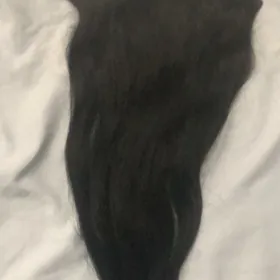 saç