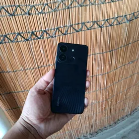 infinix smart 7