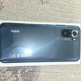 Redmi note 10s