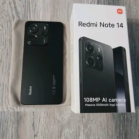 redmi note14