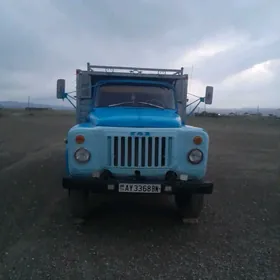 Gaz 53 1991