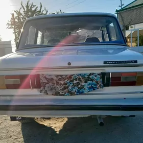 Lada 2106 1998