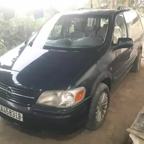 Opel Sintra 1998
