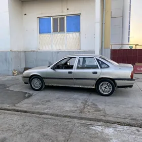 Opel Vectra 1991
