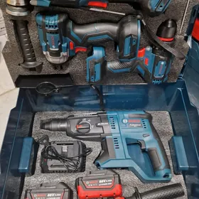 Bos bors bosch komplekt nabor