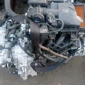 nissan sentra versa  karopka