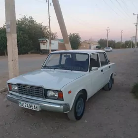 Lada 2107 2005