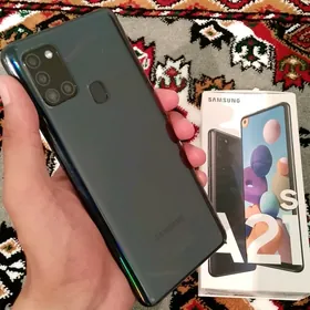 Samsung A21S