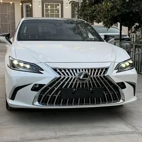 Lexus ES 350 2025