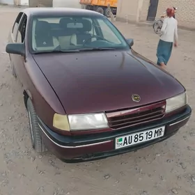 Opel Vectra 1991