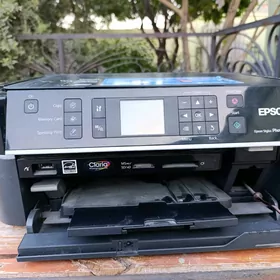 Epson TX 650