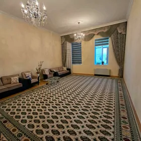 Элитка Ата Турк 5ком 230м2