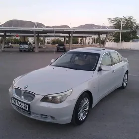 BMW E60 2004