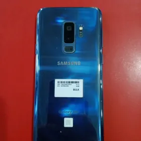 samsung s9+