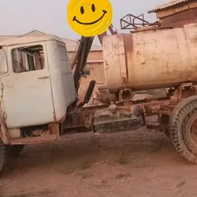 Zil 130 1993