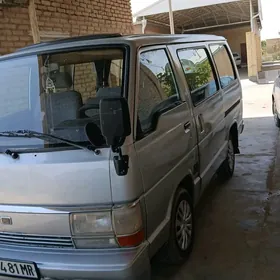 Toyota Hiace 1988