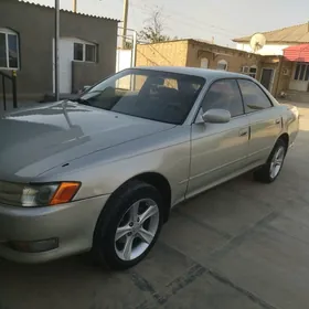 Toyota Mark II 1994