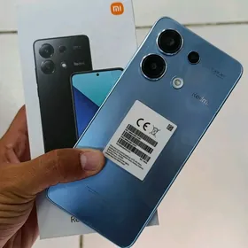 Redmi not 13 6/128