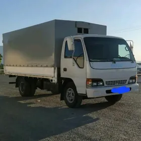 Mitsubishi Canter 2000