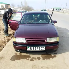 Opel Vectra 1991